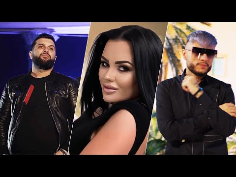 1 ORA Manele Noi 2021 - NUMAI HITURI - Colaj Manele Trending YouTube
