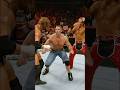 DX Had John Cena Fighting For His Life Here