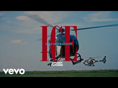 Gunz - Ice (Official Music Video) ft. General Remy