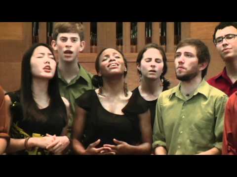 Wanting Memories - Stanford Talisman, Gala 2012