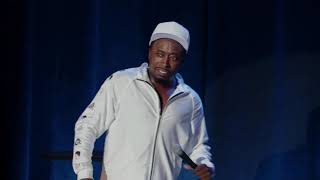 Eddie Griffin Knows How To Cure Racism