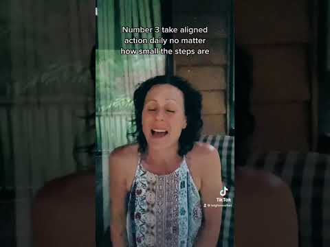 3 rules to uplevel your life