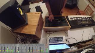 Skylarking (Horace Andy) - dubplate version - Jah Works Promotion