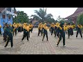 Flash Mob Batin 24