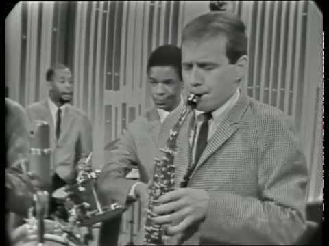 Paul Winter Sextet (March 1, 1963) - Jazz Casual