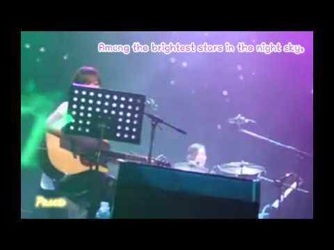 [Happy 22] Davichi - Starry Night Live @1st Xmas Concert