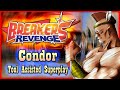TAS BREAKERS REVENGE CONDOR