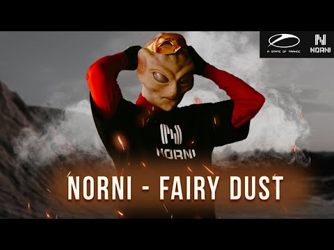 Norni - Fairy Dust (Official Music Video)