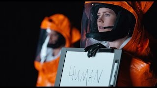 Arrival (2016) - 