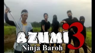 Download lagu The Samurai Azumi 3 Ninja Baroh mp3 Download lagu The Samurai Azumi 3 Ninja Baroh mp3