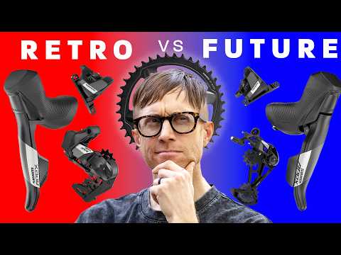 Mechanical vs Wireless: What You’re Not Being Told