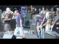 Love Canal - Second Time Around (The Damned) - OC FAIR