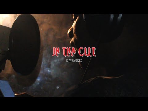 Studio Session W/Boss Smooth | @inthacutmag