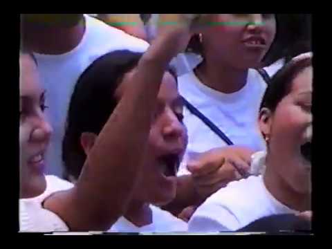 Promoción 1997 CCC Bachillerato Vespertino 3 años