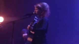 Selah Sue: Fyah Fyah - Time - Stand Back - Full concert - Part 2 - 18/06/2014