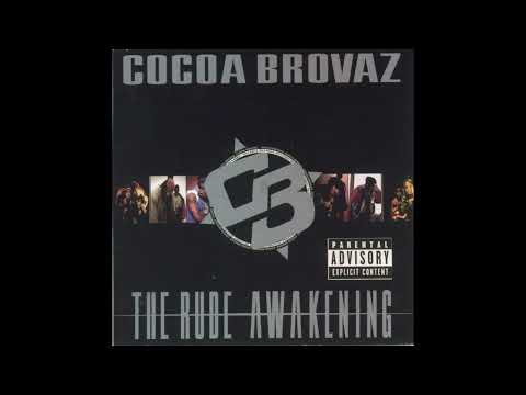 Cocoa Brovaz Ft. Tony Touch And Hurricane G - Spanish Harlem Instrumental