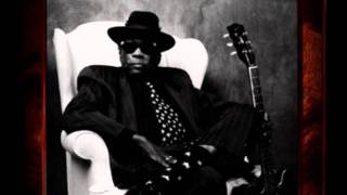 John Lee Hooker - Time Is Marching