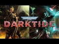 Warhammer 40k Darktide is Getting a MASSIVE Overhaul - New Subclasses, Abilities, and Weaponry