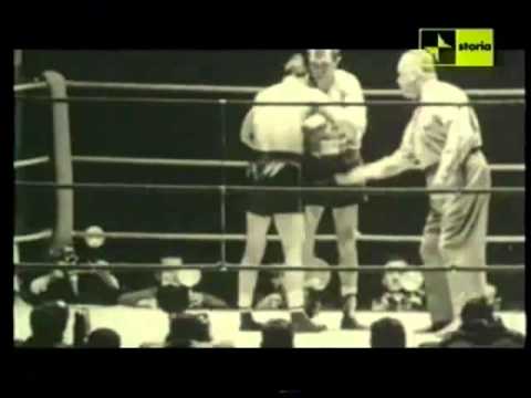DUILIO LOI 2 of 2 Documentary - Best Italian boxers