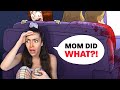 Adopted Sister Was NOT Supposed To Hear This True Story Animation