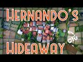 Hernando's Hideaway (Ukulele Play-along with Mel)