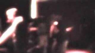 The Showdown - From The Mouth Of Gath Comes Terror