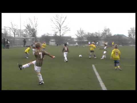 FC Zoetermeer F3 - DSO F3