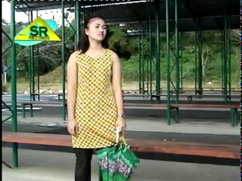 Kapangkalau - Sudin Kansut (HQ/karaoke)