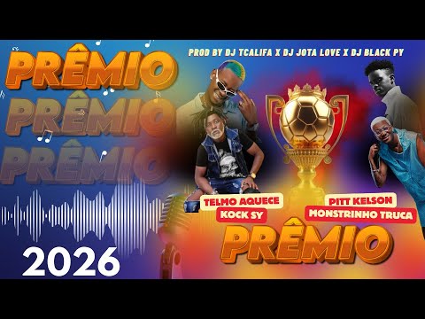 Dj Tcalifa x Dj Jota Love e Dj Black Py Ft Telmo Aquece x Kock Sy x Pitt Kelson Ft Monstrinho Truca