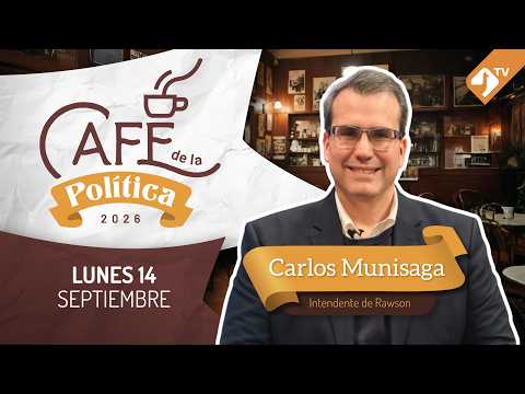 Munisaga habló del peronismo de San Juan y dejó definiciones para el 2027