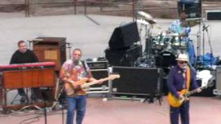 George Porter Jr & The Runnin' Pardners "Sing A Happy Song"