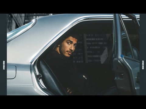 Mero ft. Capital Bra & Samra - BOGOTA