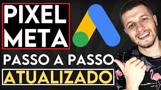 Google ADS Para Afiliados - Atualizao Pixel e Metas de Converso. Como Instalar Pixel Google ADS.