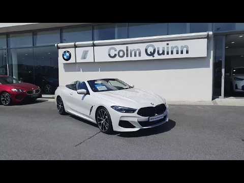 BMW 8-Series 840d xDrive - Image 2