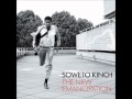 Soweto Kinch - Never Ending 