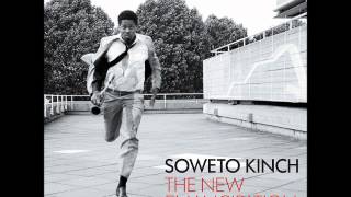 Soweto Kinch - Never Ending