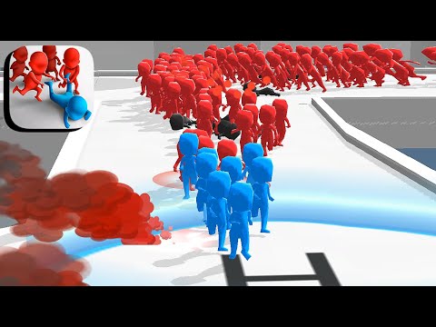 Z Escape Gameplay | All Levels #1