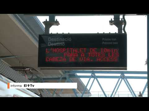 El Govern crea una subdirecció general per culminar el traspàs de Rodalies