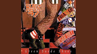 Green Suede Shoes (Acoustic Version)