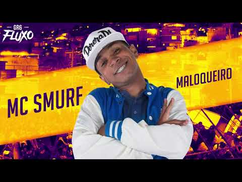 MC Smurf - Maloqueiro (Perera DJ e DJVini)
