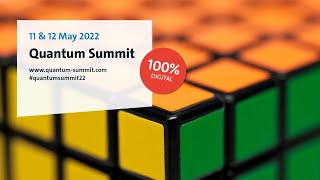 The European Quantum Industry Consortium | #quantumsummit22 | Day 2