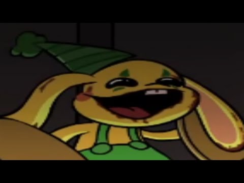 FNF vs Bunzo Bunny: Musical Memory [FC]