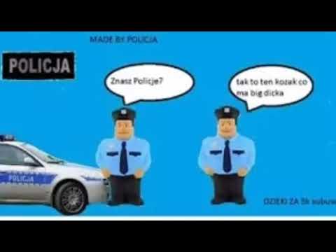 Young Policja - Nie Poddaje Się [REUPLOAD]