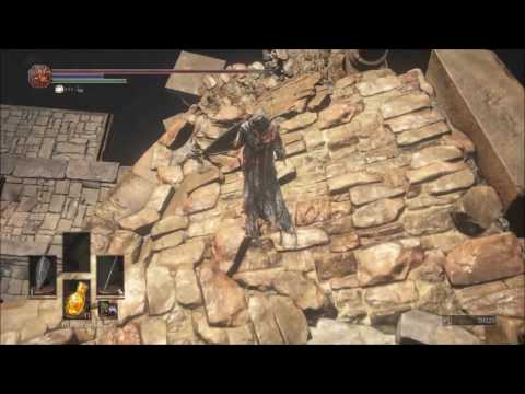 Zagrajmy w Dark Souls 3 part 35