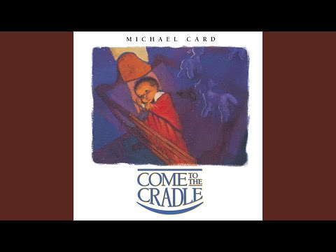 A Gift Of Life - Michael Card