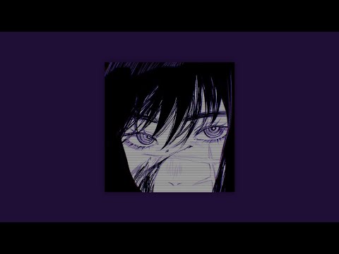 Habits by Mr kitty and pastel ghost ( sped up )