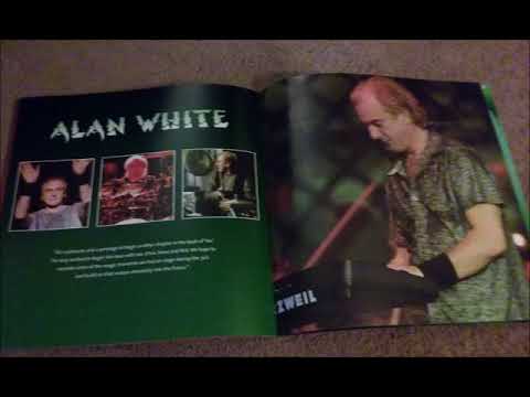 Yes Edits: 1994 - Walls (edit)