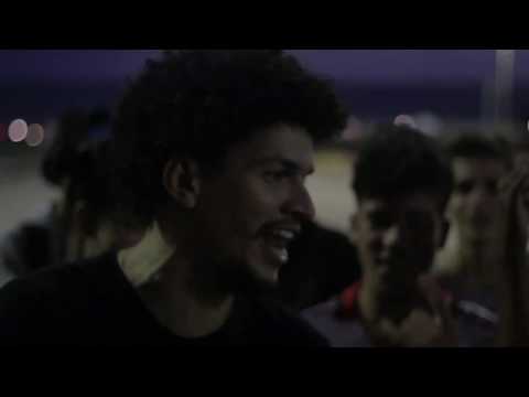 Marroquino x  Eddy - Batalha da Torre 105ª edição (1º FASE)