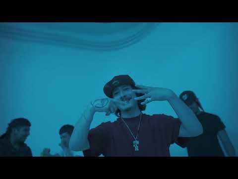 Unturnt - Back In A Minute (OFFICIAL VIDEO)