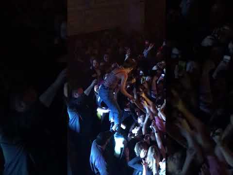 Ellie Rowsell from Wolf Alice